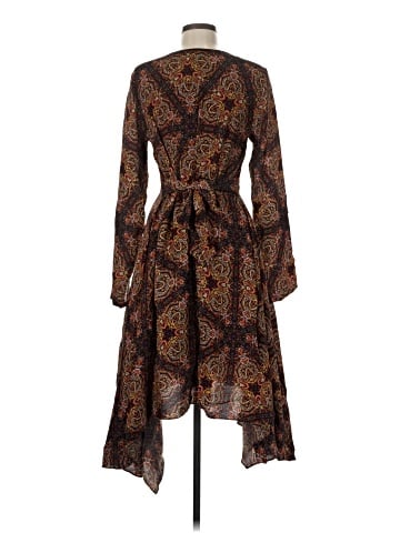 Plenty By Tracy Reese Casual Dress (view 2)
