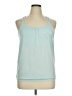 Athleta Teal Active Tank Size XL - photo 1