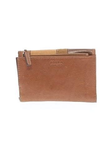 Fossil Leather Wallet (view 2)