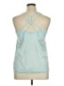 Athleta Teal Active Tank Size XL - photo 2