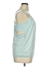 Athleta Teal Active Tank Size XL - photo 4