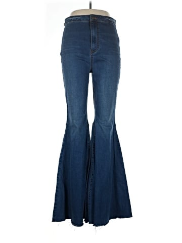 Free People Jeans (view 1)