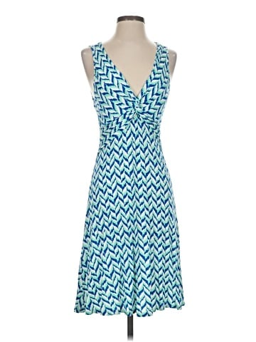 Under Skies Cocktail Dress (view 1)