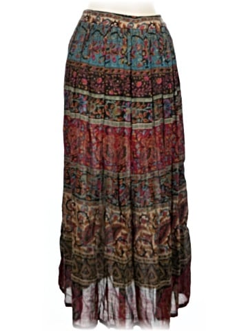 Assorted Brands Casual Skirt (view 2)