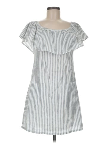Matty M Casual Dress (view 1)