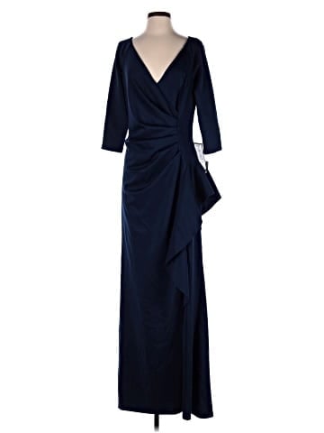 Xscape Cocktail Dress (view 1)