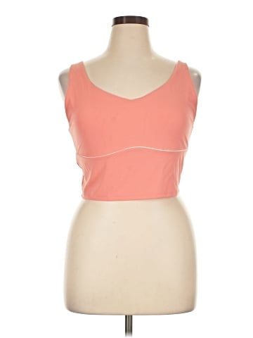 Active by Old Navy Sleeveless Top (view 1)