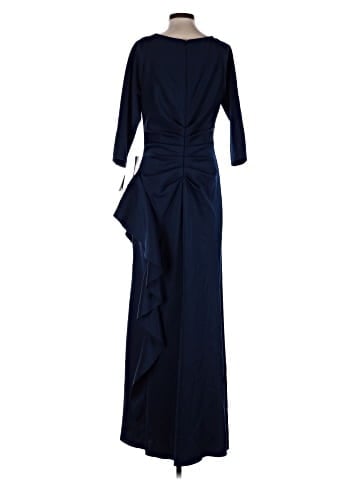 Xscape Cocktail Dress (view 2)