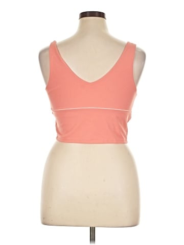 Active by Old Navy Sleeveless Top (view 2)