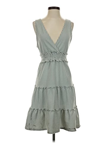 American Eagle Outfitters Cocktail Dress (view 1)