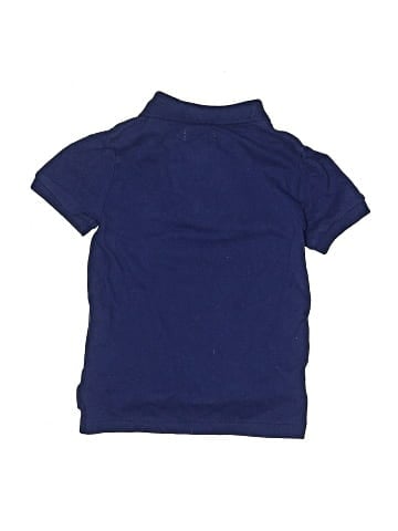 Ralph Lauren Short Sleeve Polo (view 2)