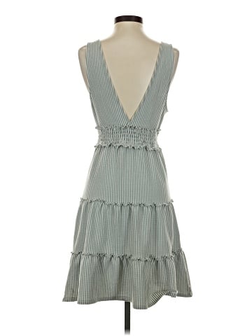 American Eagle Outfitters Cocktail Dress (view 2)