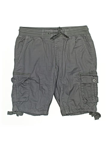 Broken Threads Cargo Shorts (view 1)