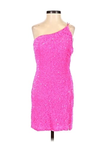 Francesca's Cocktail Dress (view 1)