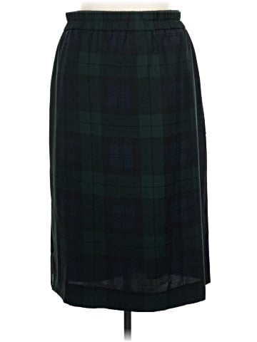 J.Crew Factory Store Formal Skirt (view 2)