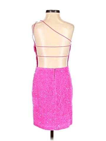 Francesca's Cocktail Dress (view 2)