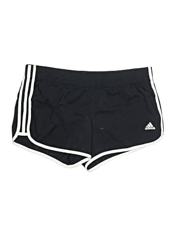 Adidas Athletic Shorts (view 1)