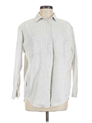 Madewell Cardigan (view 1)