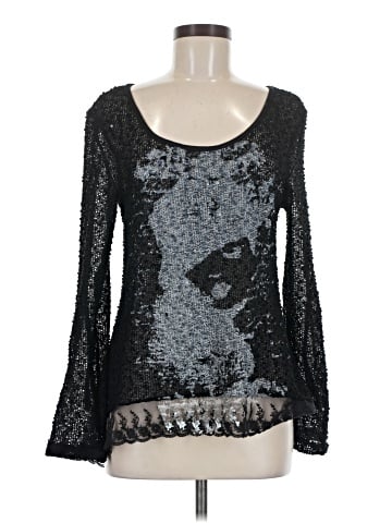Joseph Ribkoff Long Sleeve Top (view 1)