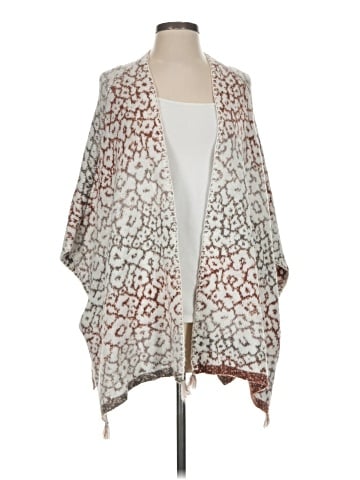 Knox Rose Cardigan (view 1)