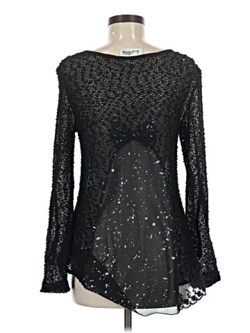 Joseph Ribkoff Long Sleeve Top (view 2)