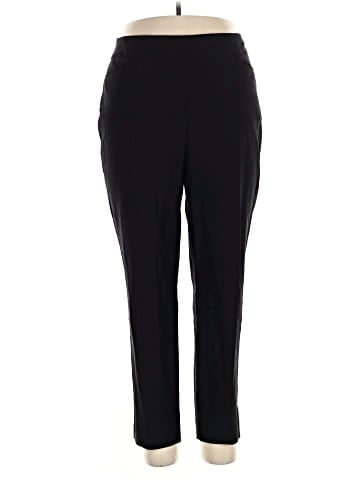 Chico's Active Pants (view 1)
