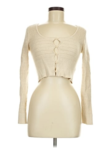 LA Hearts Long Sleeve Top (view 1)