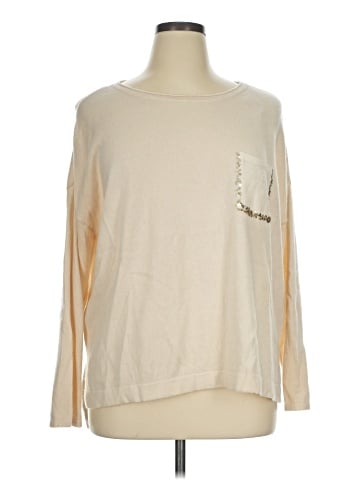 Tommy Bahama Wool Pullover Sweater (view 1)