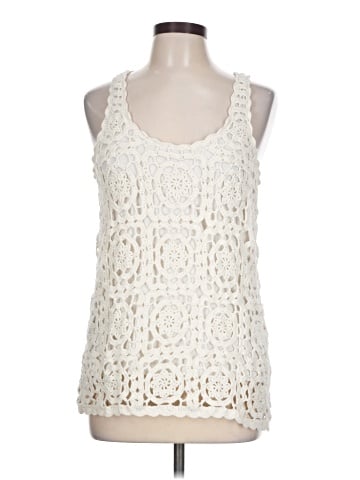 Joie Sleeveless Blouse (view 1)