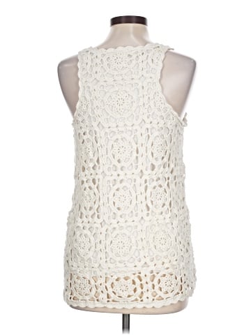 Joie Sleeveless Blouse (view 2)