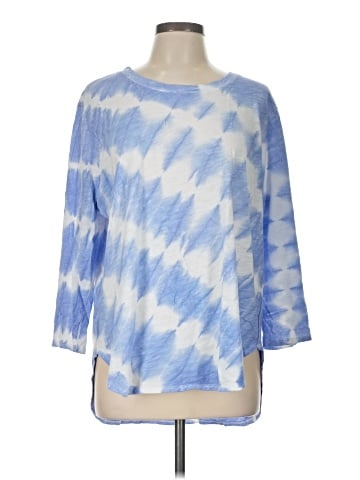 Escada 3/4 Sleeve T-Shirt (view 1)