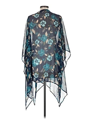 Lane Bryant Kimono (view 2)