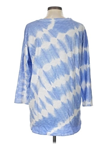 Escada 3/4 Sleeve T-Shirt (view 2)