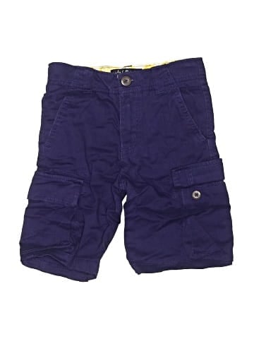 Mini Boden Cargo Shorts (view 1)