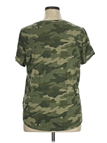 Old Navy Short Sleeve T-Shirt (view 2)