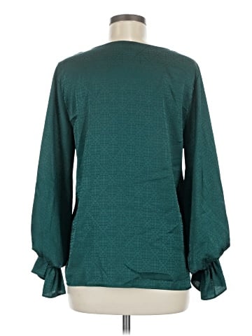 Vince Camuto Long Sleeve Blouse (view 2)
