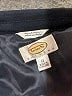 Talbots Black Blazer Size 12 - photo 6