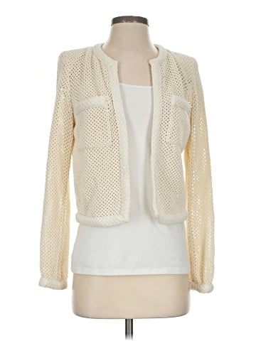 MNG Cardigan (view 1)