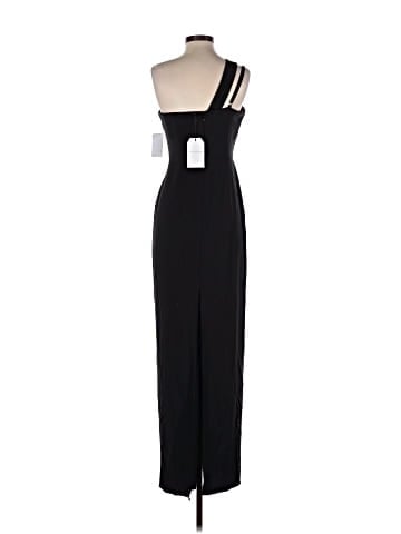Dress the Population Cocktail Dress (view 2)