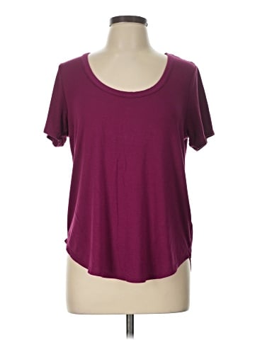 Chaser Short Sleeve Top (view 1)