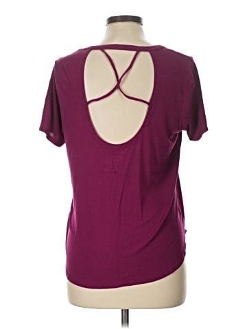 Chaser Short Sleeve Top (view 2)