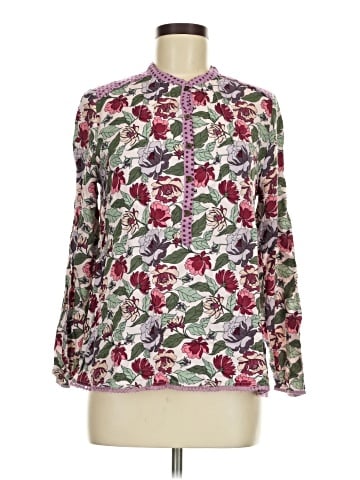 Matilda Jane Long Sleeve Blouse (view 1)