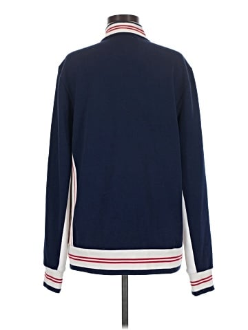 FILA Track Jacket (view 2)