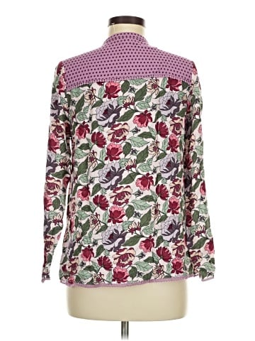 Matilda Jane Long Sleeve Blouse (view 2)
