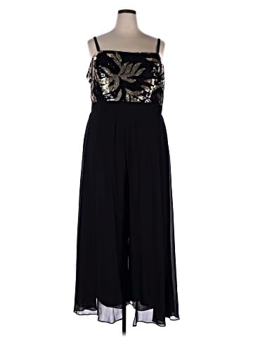 London Times Cocktail Dress (view 1)
