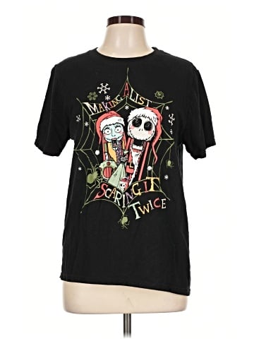 Disney Short Sleeve T-Shirt (view 1)