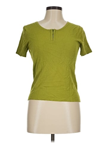 Massini Short Sleeve T-Shirt (view 1)