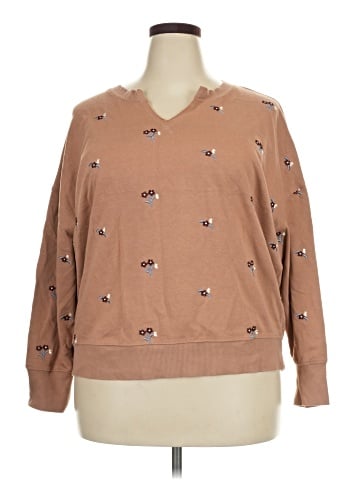 Maurices Pullover Sweater (view 1)