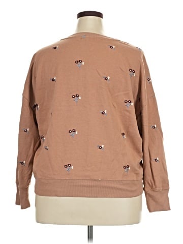 Maurices Pullover Sweater (view 2)