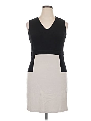 St. John Casual Dress (view 1)